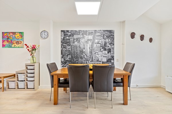 Medium property photo - Haagbeuk 25, 5925 HM Venlo